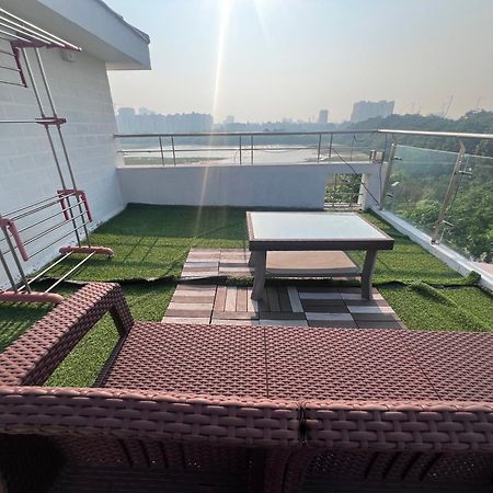Villa 117 Prestige Silver Springs Chennai Eksteriør bilde
