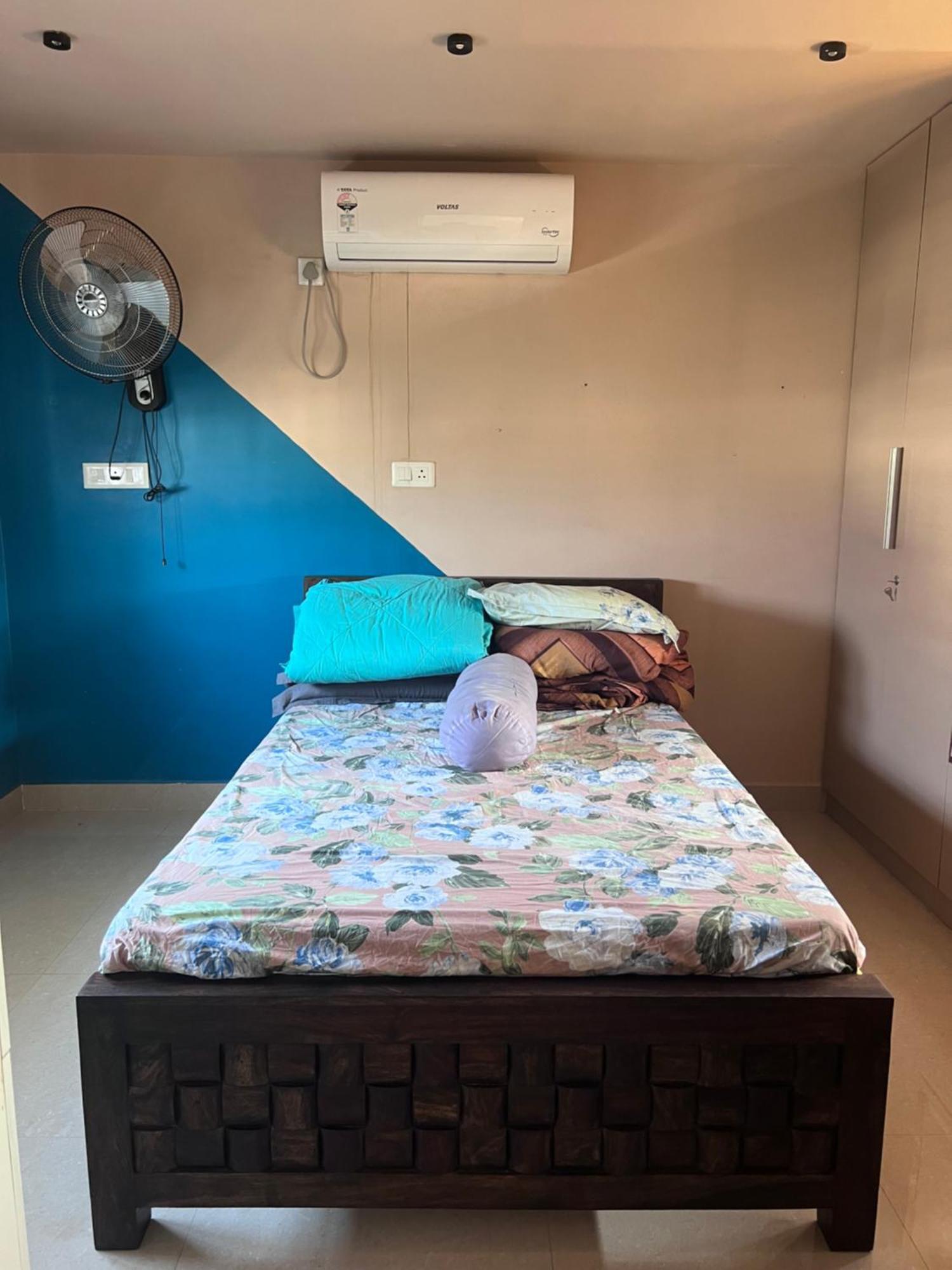 Villa 117 Prestige Silver Springs Chennai Eksteriør bilde