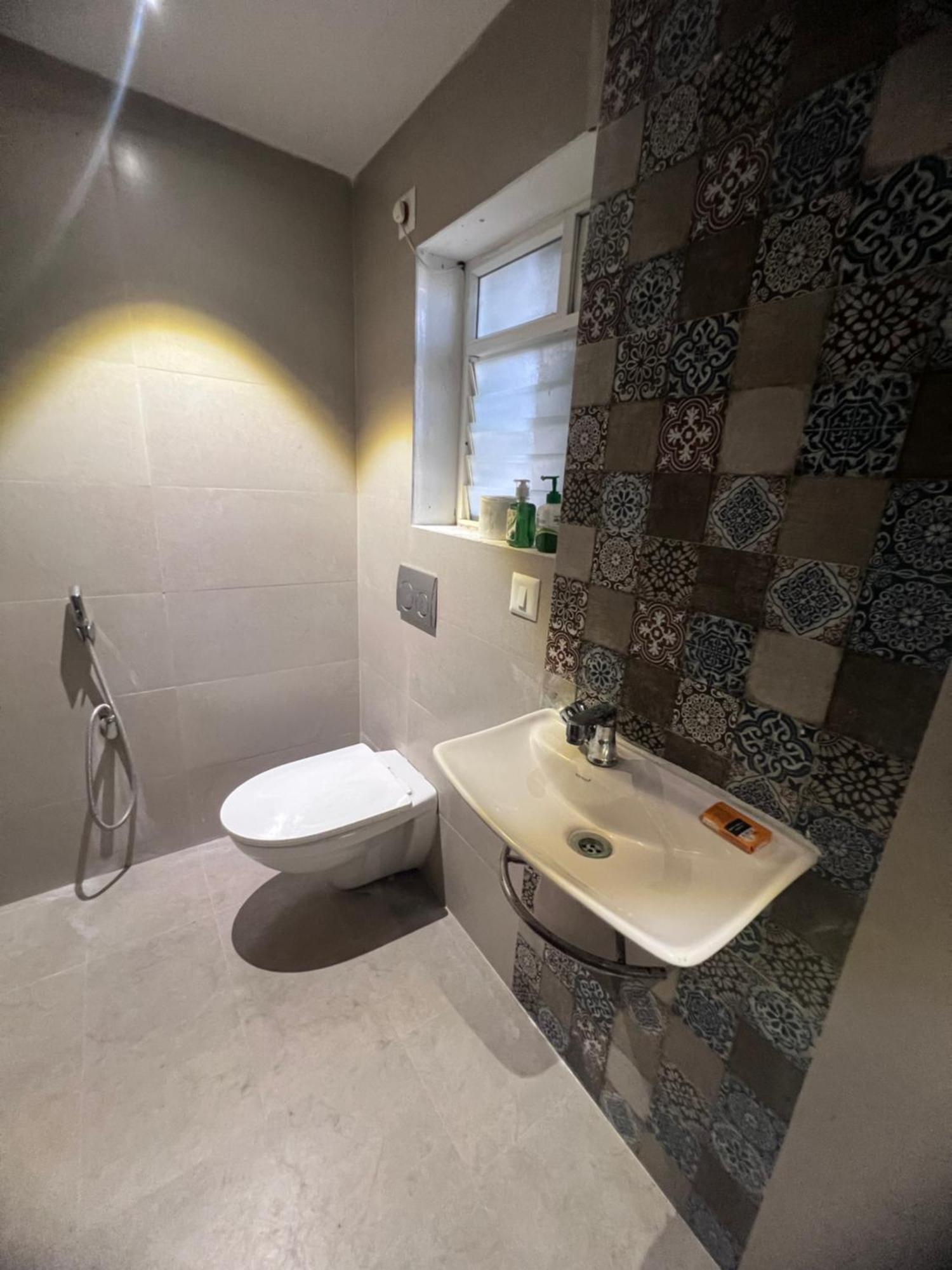 Villa 117 Prestige Silver Springs Chennai Eksteriør bilde