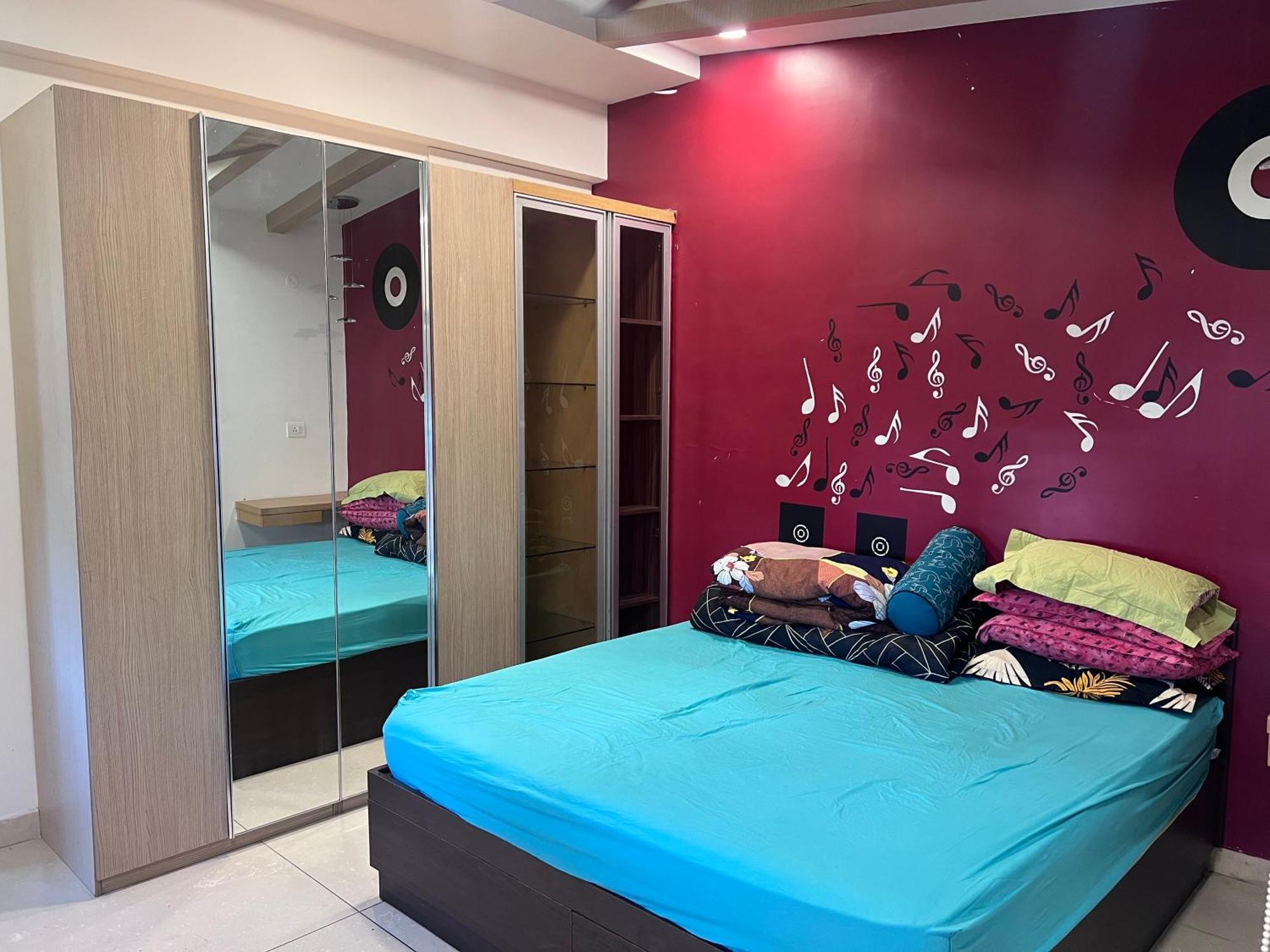 Villa 117 Prestige Silver Springs Chennai Eksteriør bilde