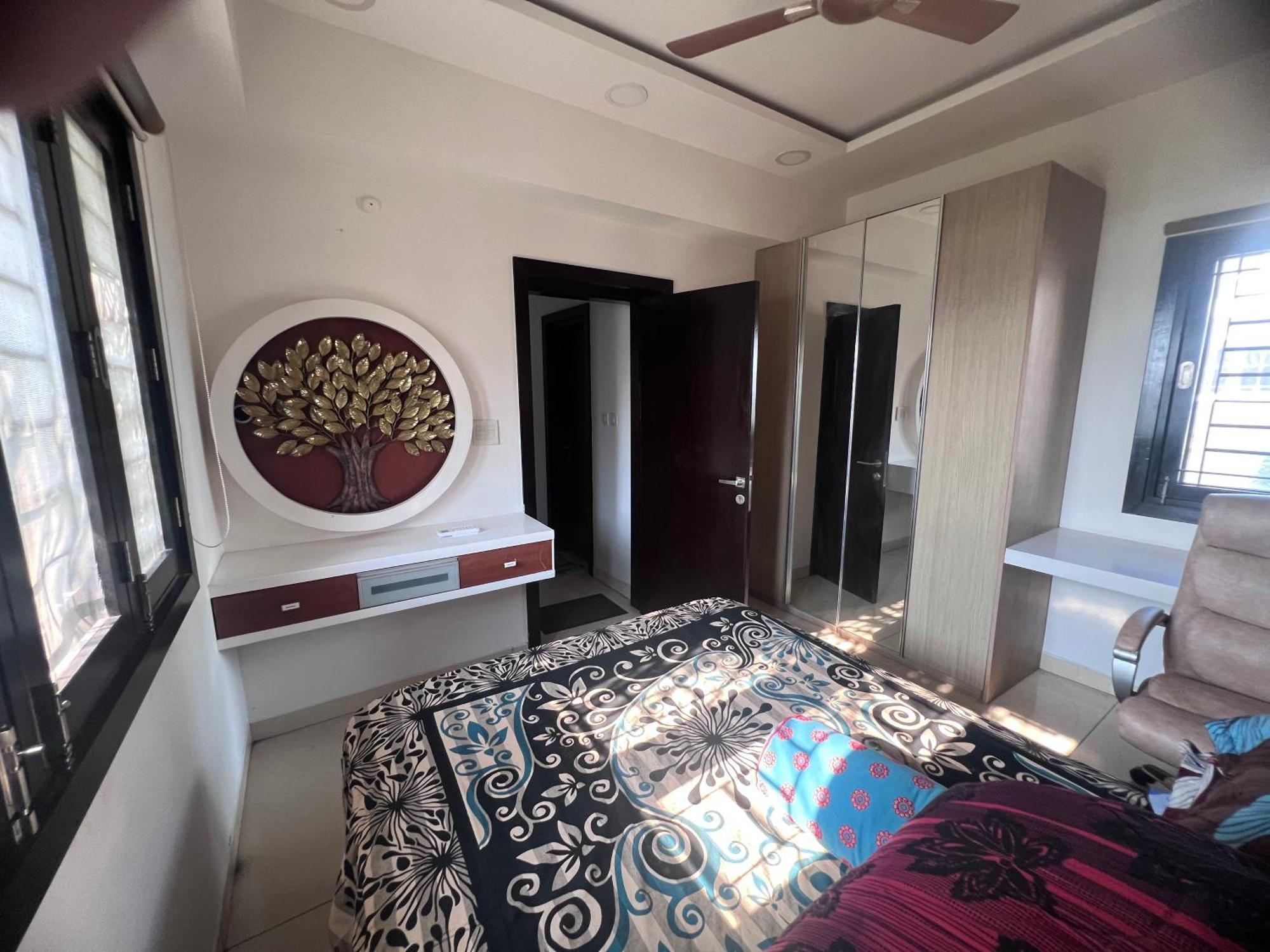 Villa 117 Prestige Silver Springs Chennai Eksteriør bilde