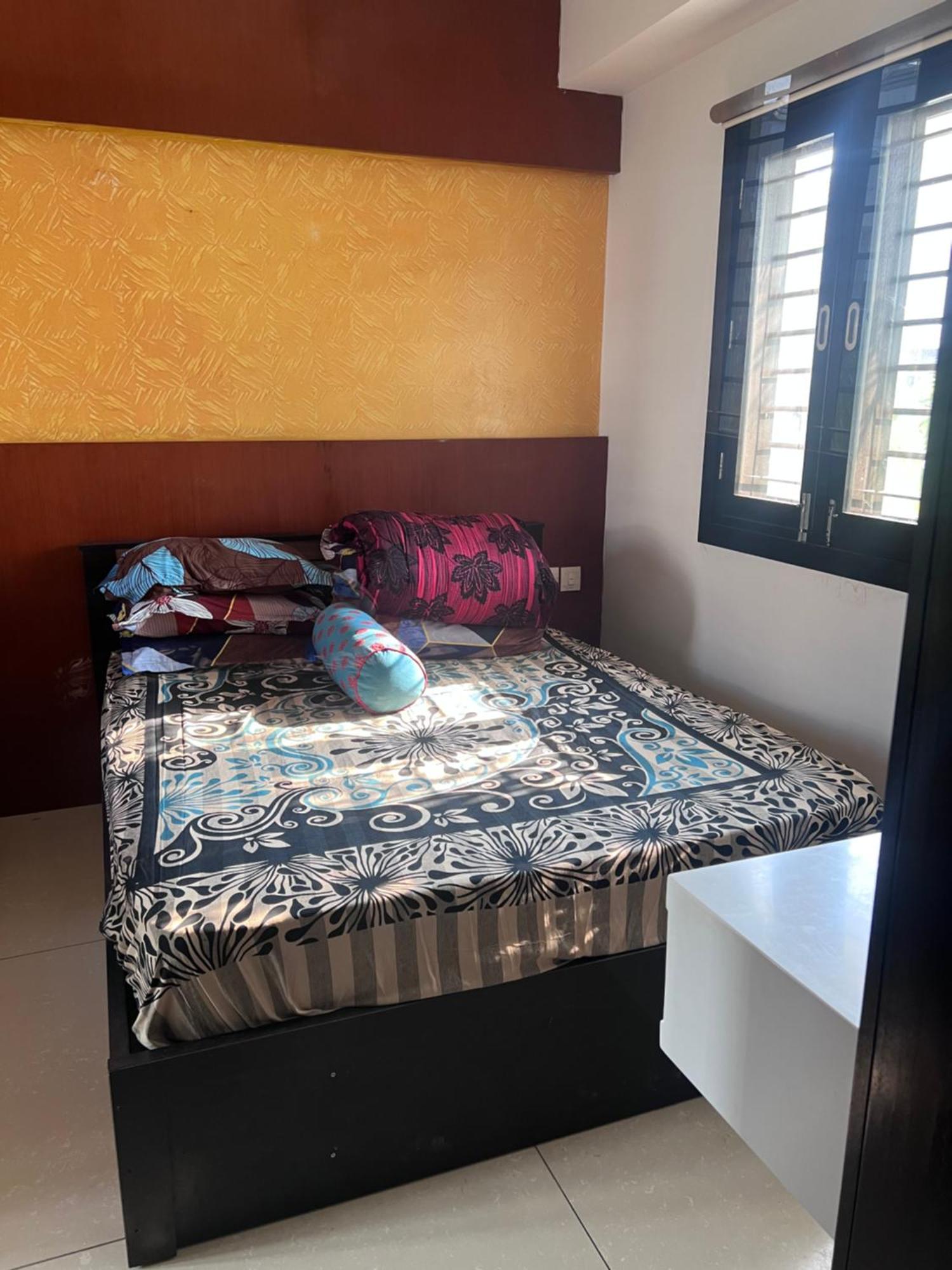 Villa 117 Prestige Silver Springs Chennai Eksteriør bilde