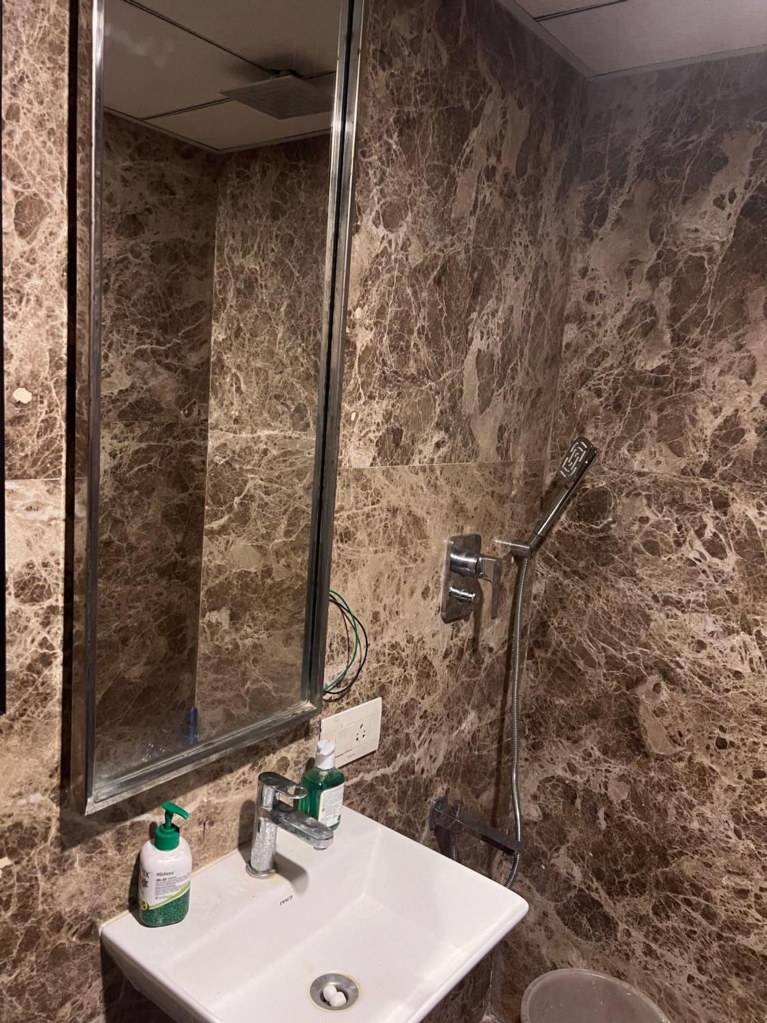 Villa 117 Prestige Silver Springs Chennai Eksteriør bilde