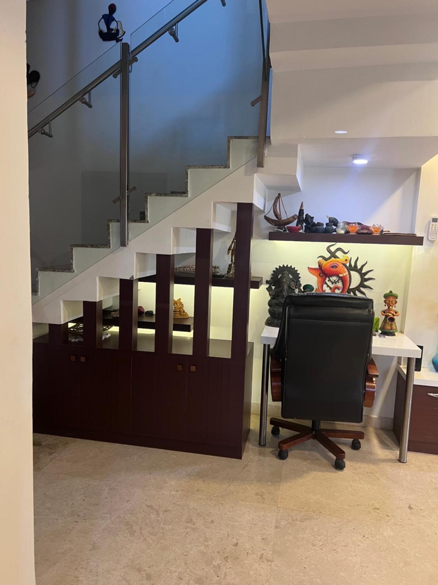 Villa 117 Prestige Silver Springs Chennai Eksteriør bilde