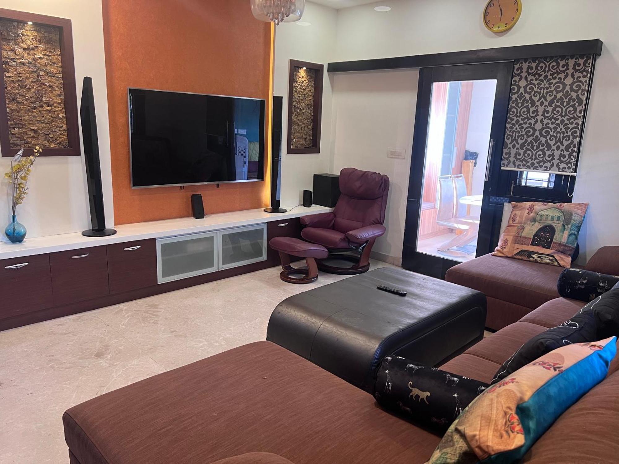 Villa 117 Prestige Silver Springs Chennai Eksteriør bilde